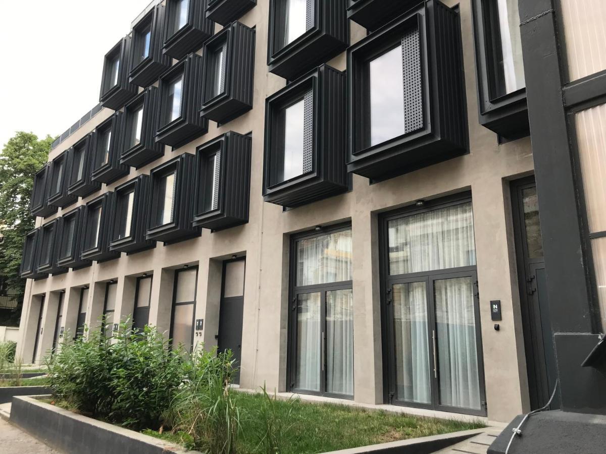 Inbp04 Studio Apartment #Freeparking Βουδαπέστη Εξωτερικό φωτογραφία